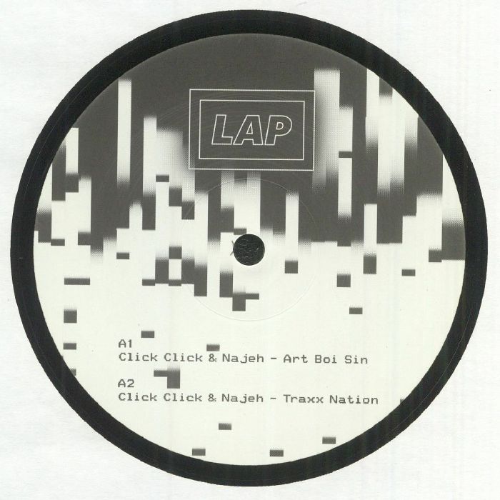 Lap Vinyl