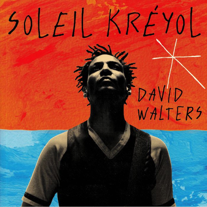 David Walters Soleil Kreyol