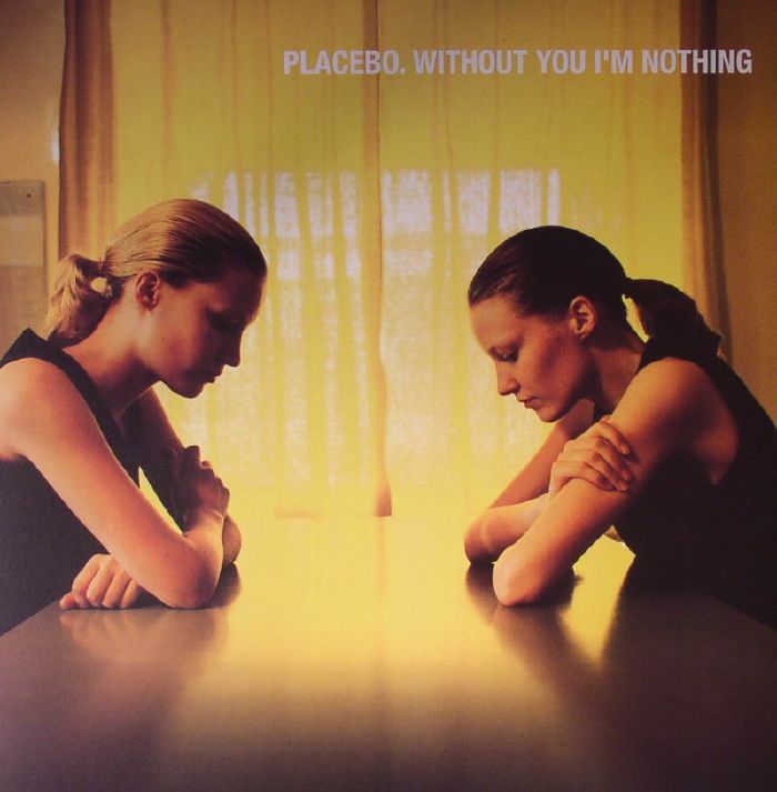 Placebo Without You Im Nothing (remastered)