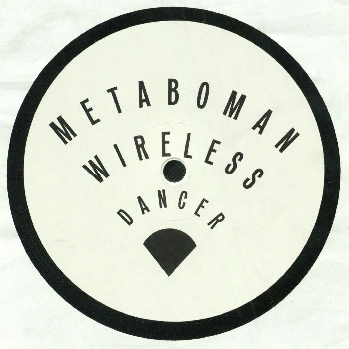 Metaboman Wireless Dancer
