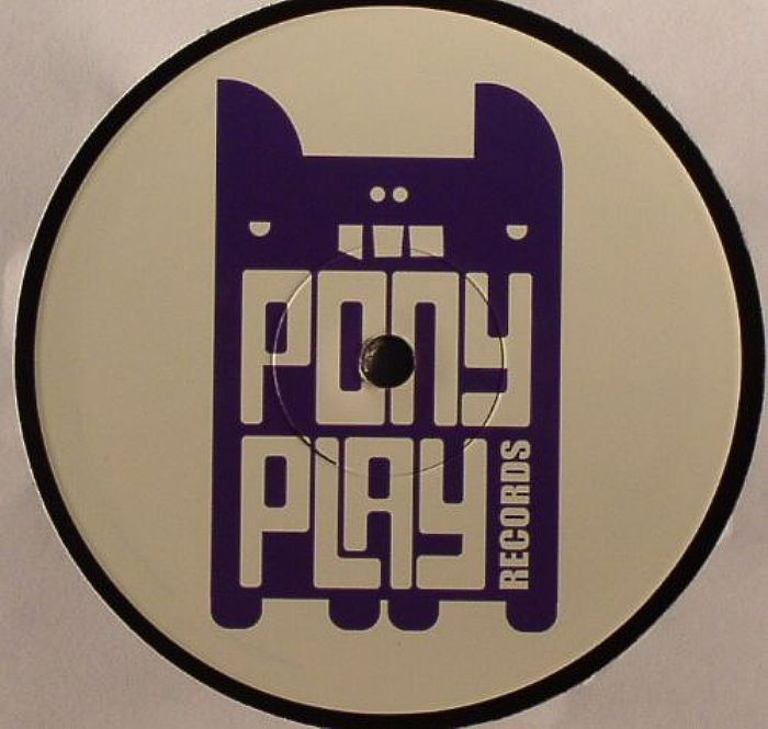 Pony Play Vinyl