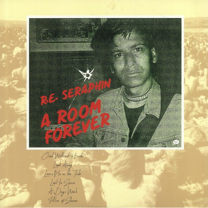 Re Seraphin A Room Forever