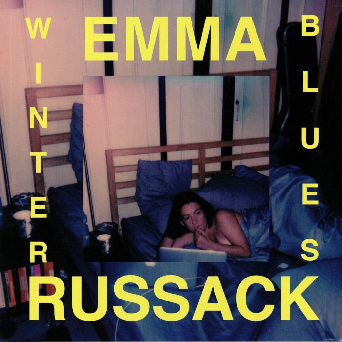 Emma Russack Winter Blues