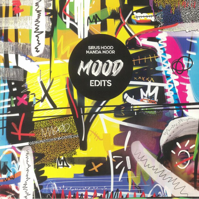 Mood Edits Vinyl