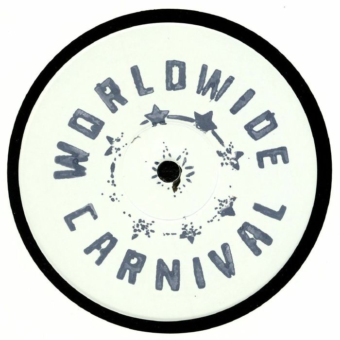 Thornato | Nickodemus | Poirier Worldwide Carnival