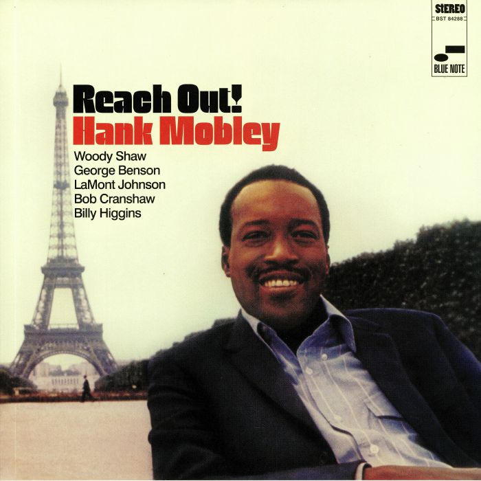 Hank Mobley Reach Out!