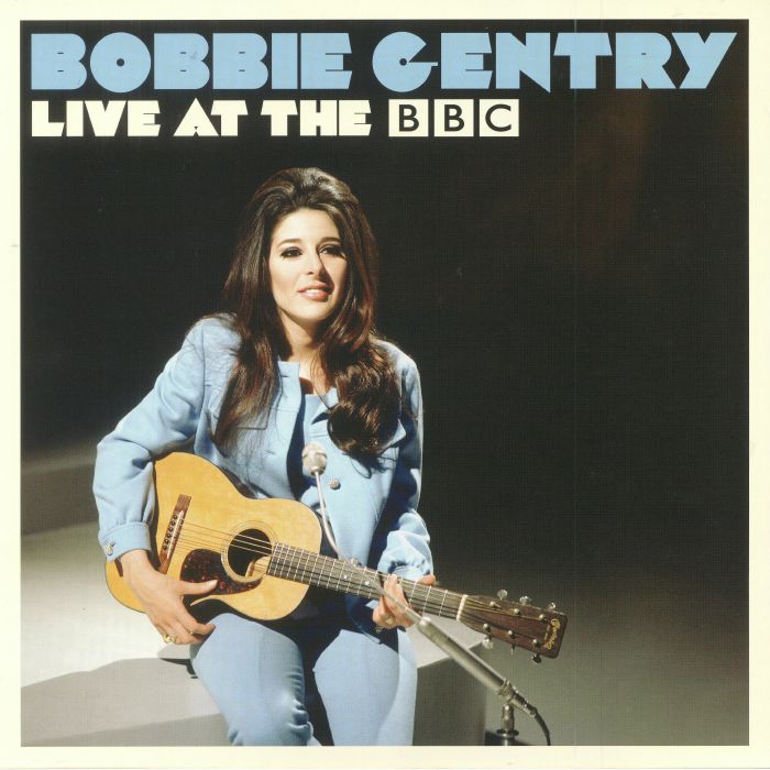 Bobbie Gentry Live At The BBC (Record Store Day 2018)