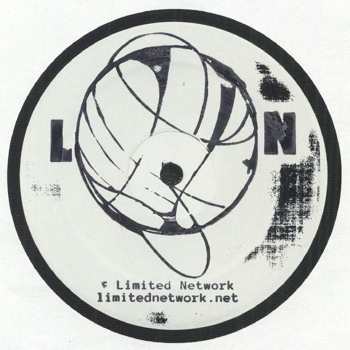 Limited Network Vinyl