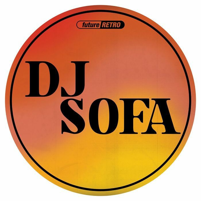 DJ Sofa FR011