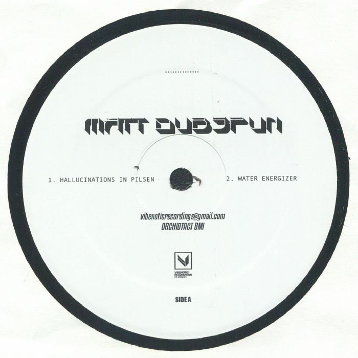 Vibenotic Vinyl