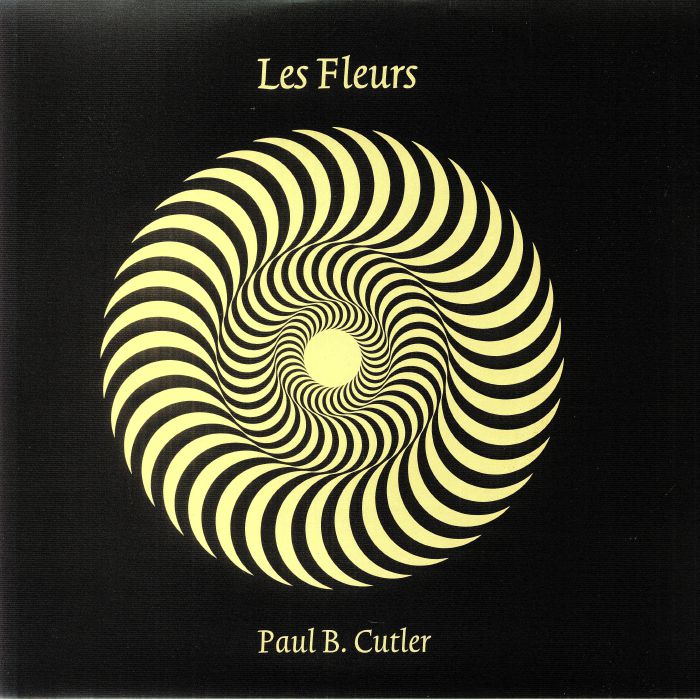 Paul B Cutler Vinyl