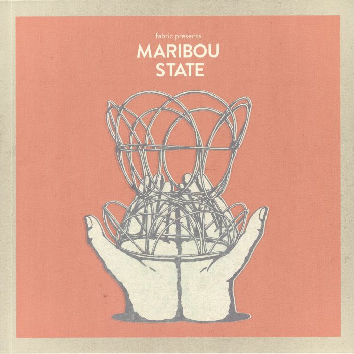 Maribou State Fabric presents Maribou State