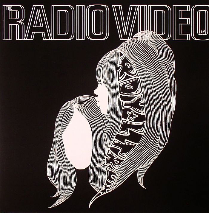 Royal Trux The Radio Video EP