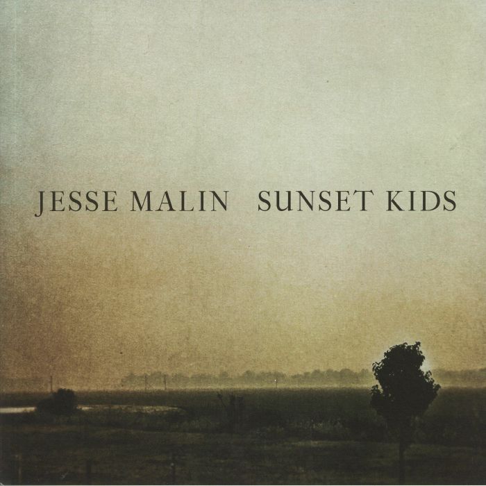 Jesse Malin Sunset Kids