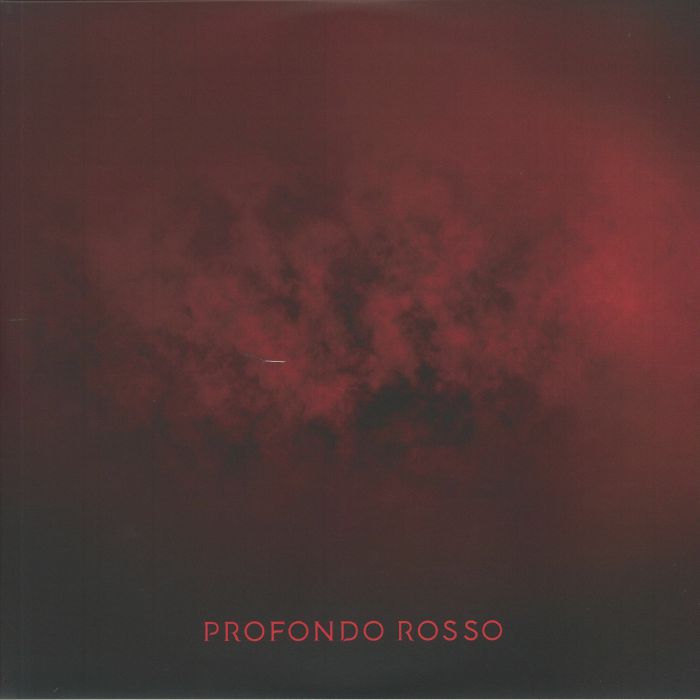Various Artists Profondo Rosso