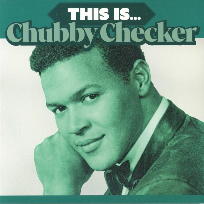 Chubby Checker This Is Chubby Checker