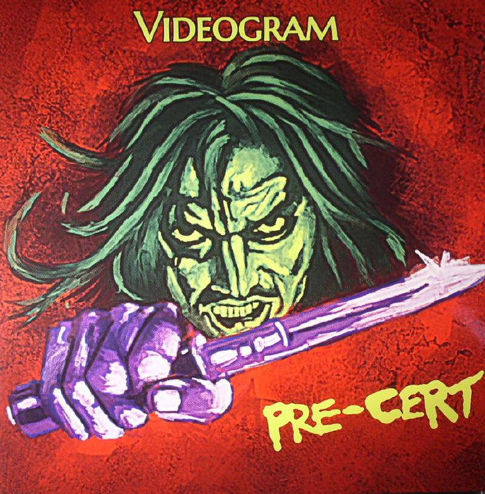 Videogram Pre Cert (Soundtrack)