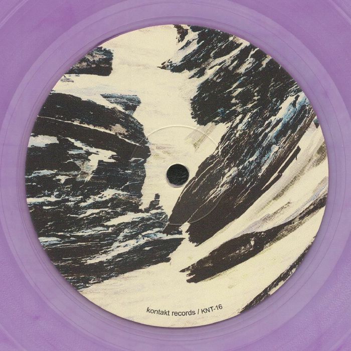 Roberto Bosco – Wisdom Of Time vinyl cover