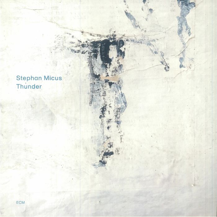 Stephan Micus Vinyl