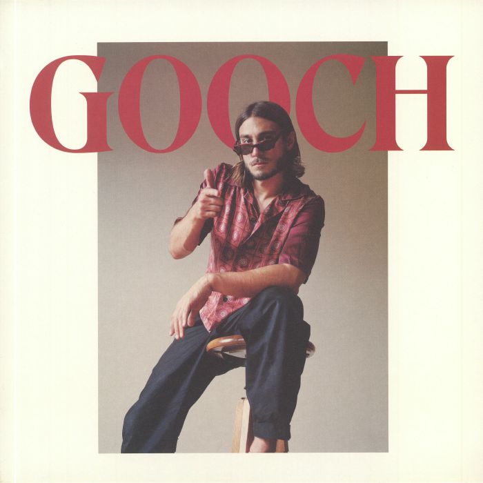 Gooch Vinyl