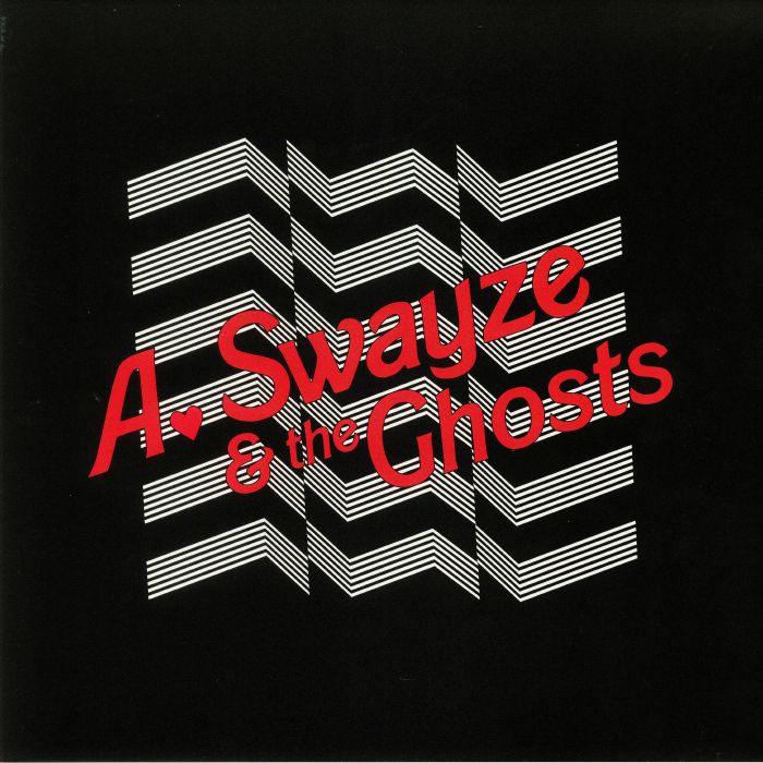 A Swayze & The Ghosts Vinyl