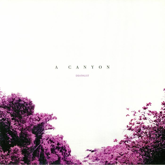 Deathlist A Canyon