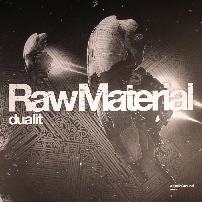 Dualit Raw Material