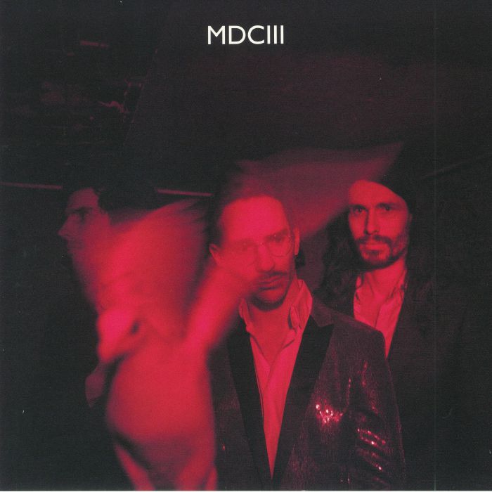 Mdciii MDCIII (Record Store Day 2018)