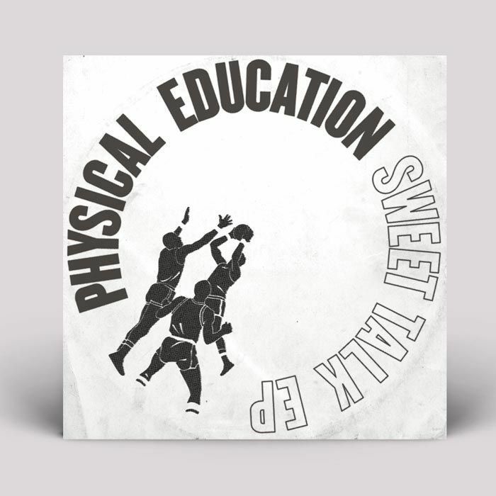 Physical Education Vinyl