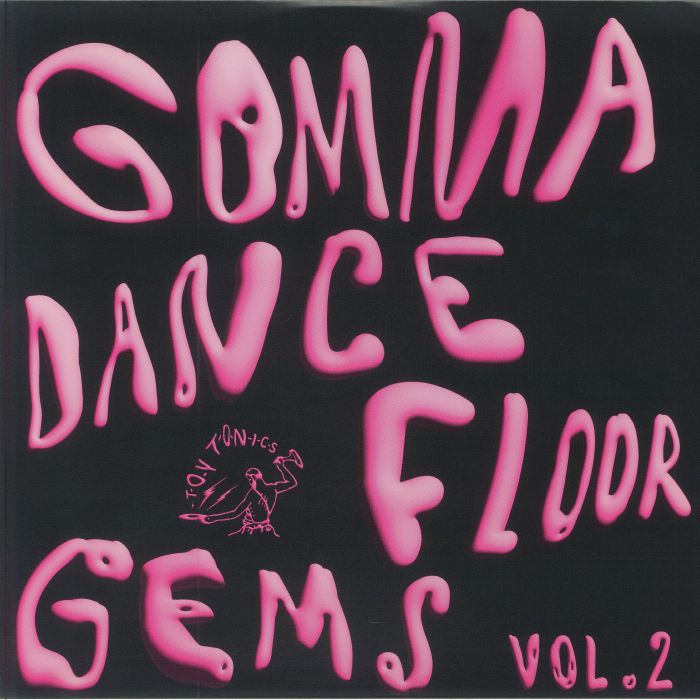 Various Artists Gomma Dancefloor Gems Vol 2