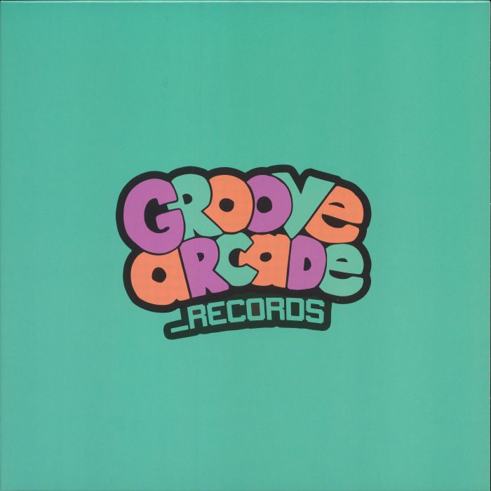 Groove Arcade Vinyl