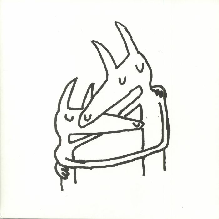 Car Seat Headrest – Twin Fantasy (Mirror To Mirror) vinyl cover
