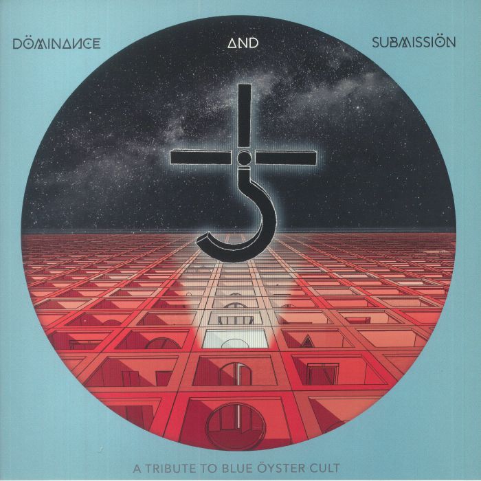 Various Artists Dominance and Submission: A Tribute To Blue Oyster Cult