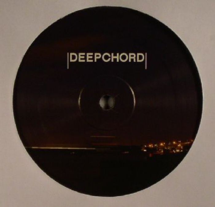 Deepchord Atmospherica Vol 2
