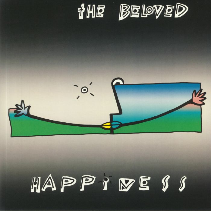 The Beloved Happiness