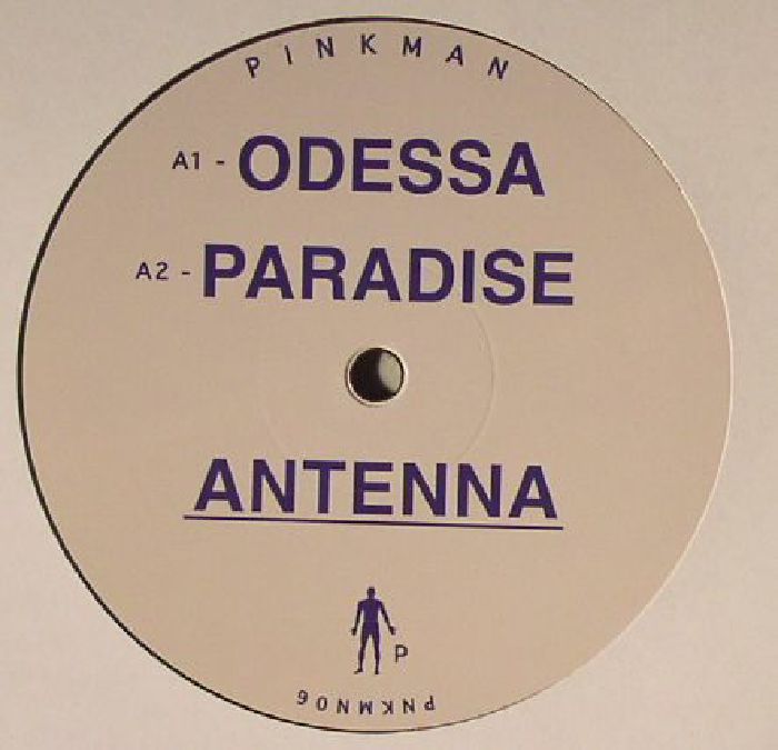 Antenna Odessa