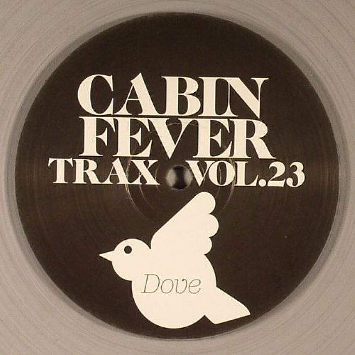 Cabin Fever Trax Vol 23