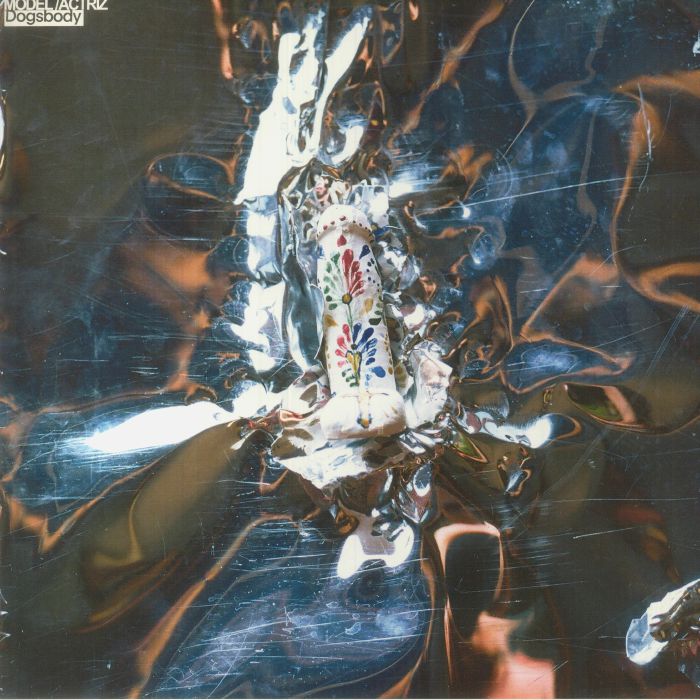 Model | Actriz – Dogsbody vinyl cover