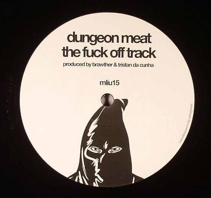 Dungeon Meat | Se62 The Fuck Off Track