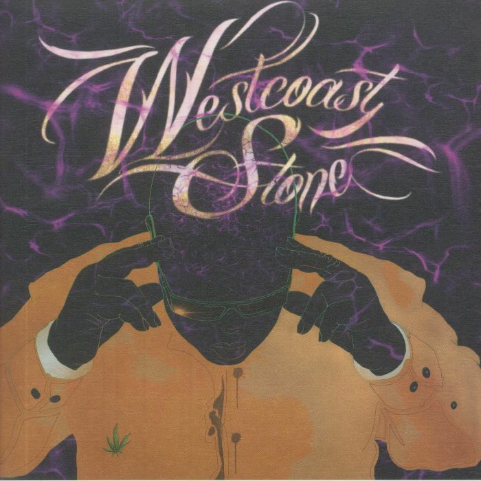 West Coast Stone Vinyl