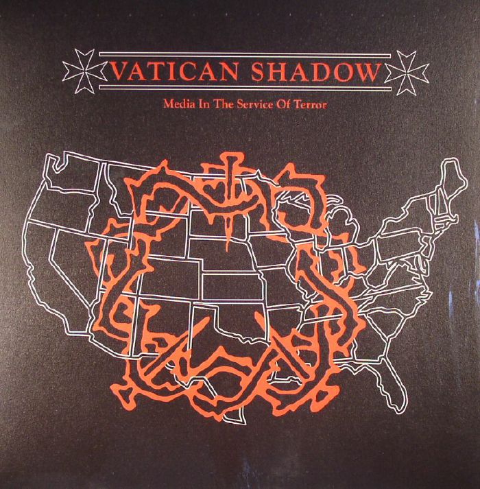 Vatican Shadow Media In The Service Of Terror