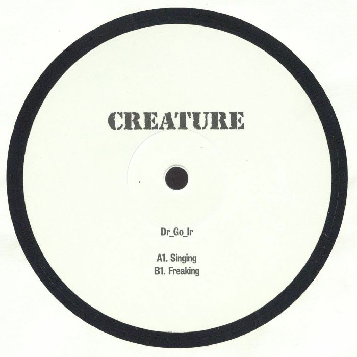 Creature Vinyl