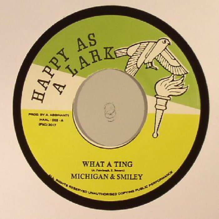 Haal Vinyl