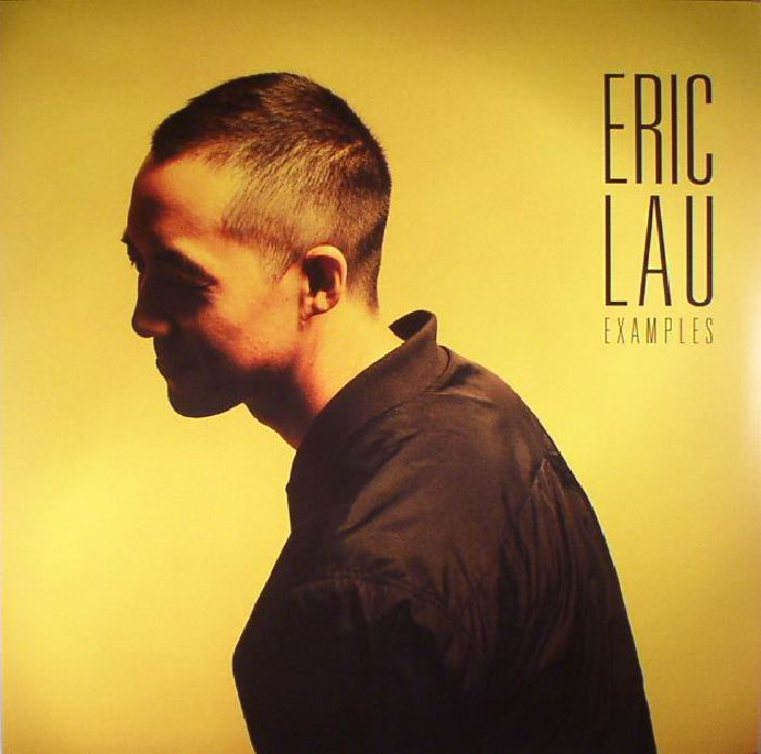 Eric Lau Examples