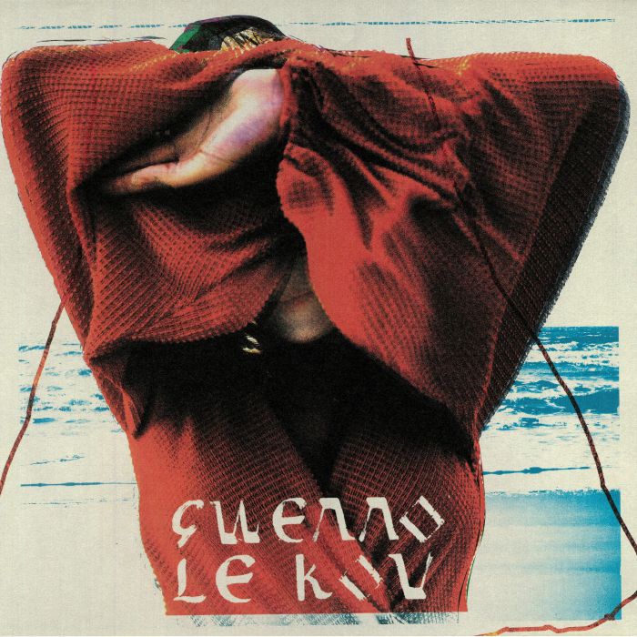 Gwenno – Le Kov vinyl cover