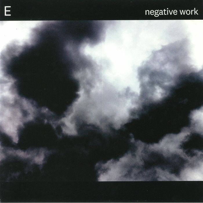 E Negative Work
