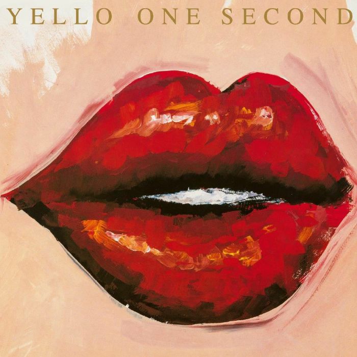 Yello One Second