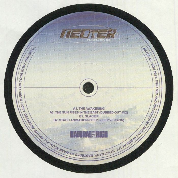 Neotex Perspective Shift