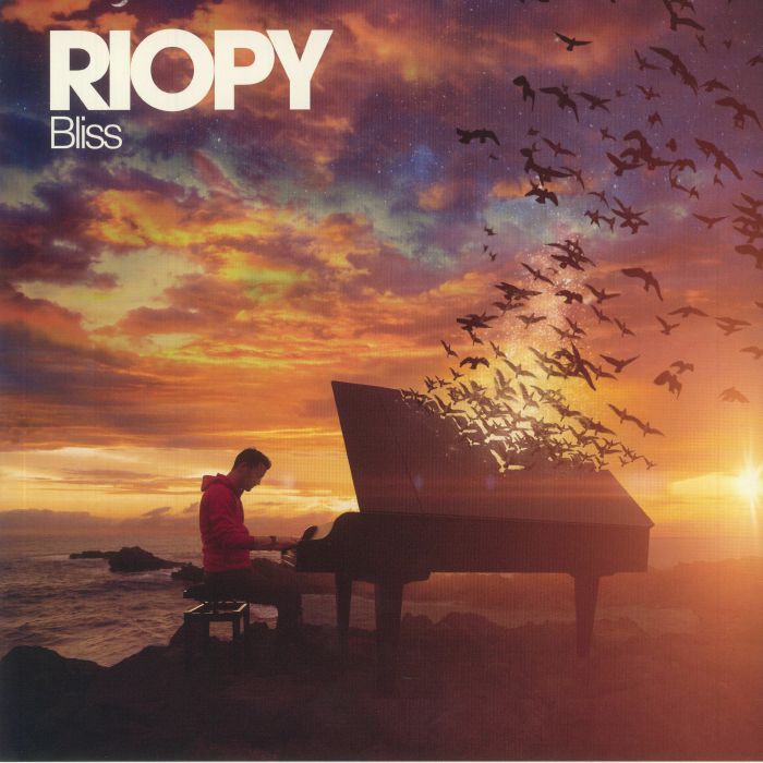 Riopy Bliss
