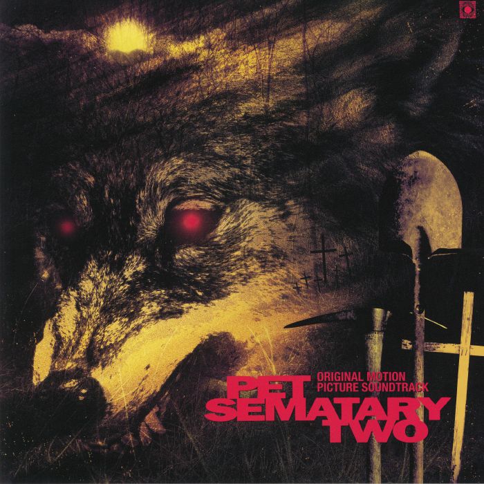 Mark Governor Pet Sematary Two (Soundtrack)